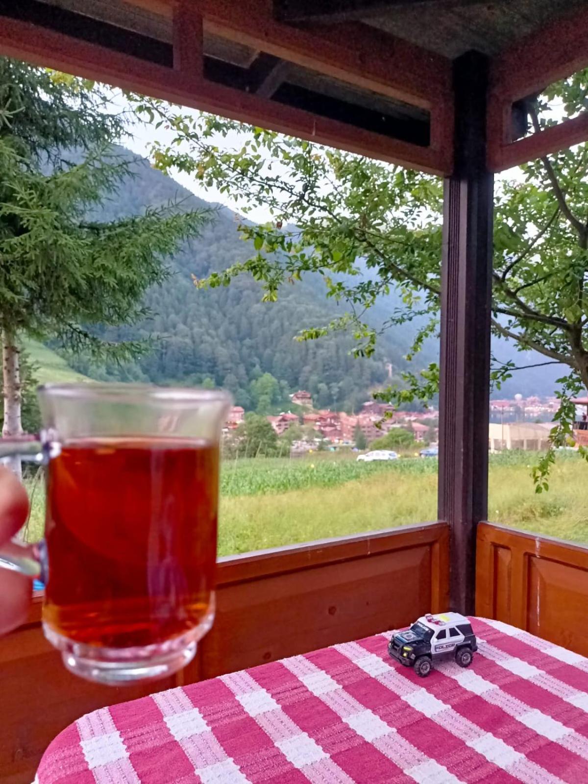 Zeren Pansiyon Kamalac Екстериор снимка